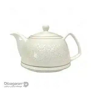 قوری چینی یونیک کد UN-7542