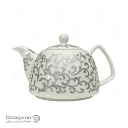قوری چینی یونیک کد UN-7542