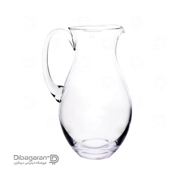 پارچ آب کریستال مونته کارلو پاشاباغچه 1 پارچ آب کریستال مونته کارلو پاشاباغچه