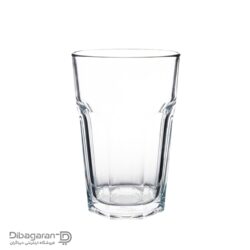 پاشاباغچه کازابلانکا لیوان آنتی باکتریال 6عددی 430 سی سی52703