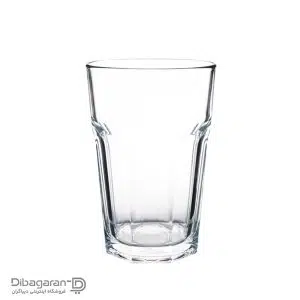 پاشاباغچه کازابلانکا لیوان آنتی باکتریال 6عددی 430 سی سی52703