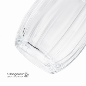 نیم لیوان پاشاباغچه مدل لینکا 6 عددی کد 420302