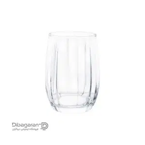 نیم لیوان پاشاباغچه مدل لینکا کد 420302