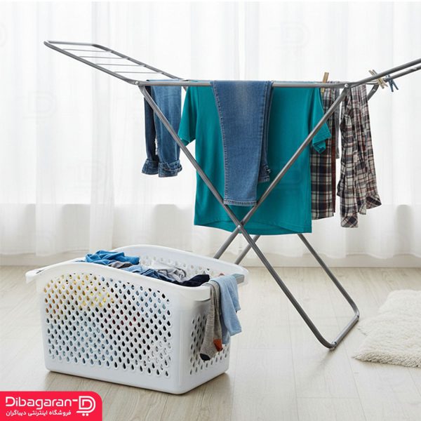 تصویر لایف استایل سبد نظم دهنده لیمون کد 1939