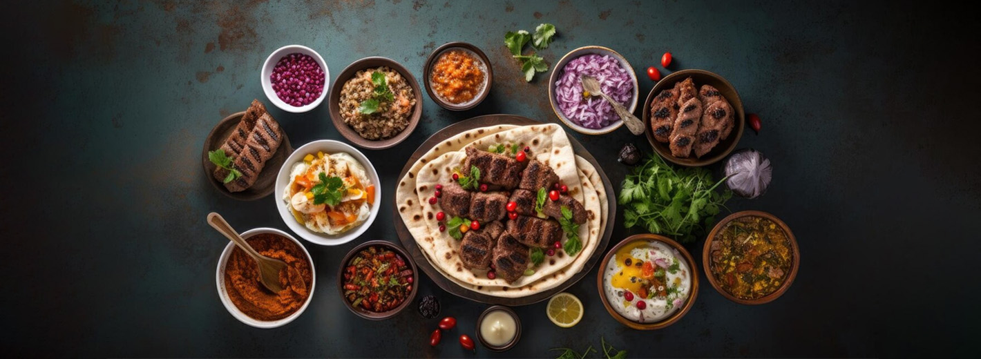 آموزش تهیه خوشمزه‌ترین غذاهای ایرانی