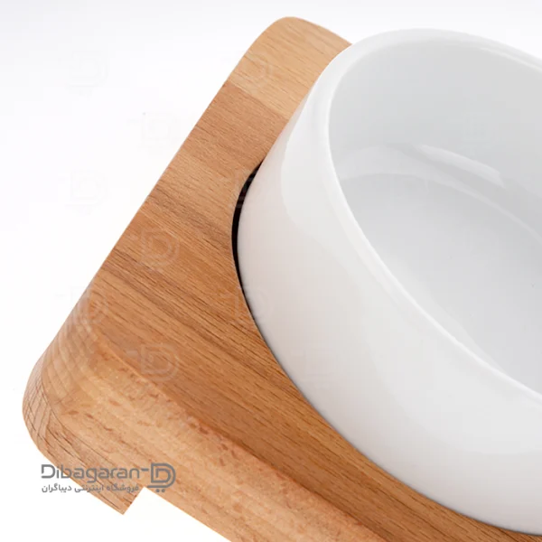 اردو خوری چوب چینی ریور 5935 (3) بررسی اردو خوری چوب چینی ریور 5935