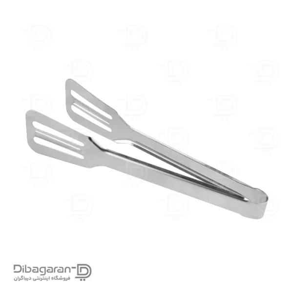 انبر استیل ریور کد 8457