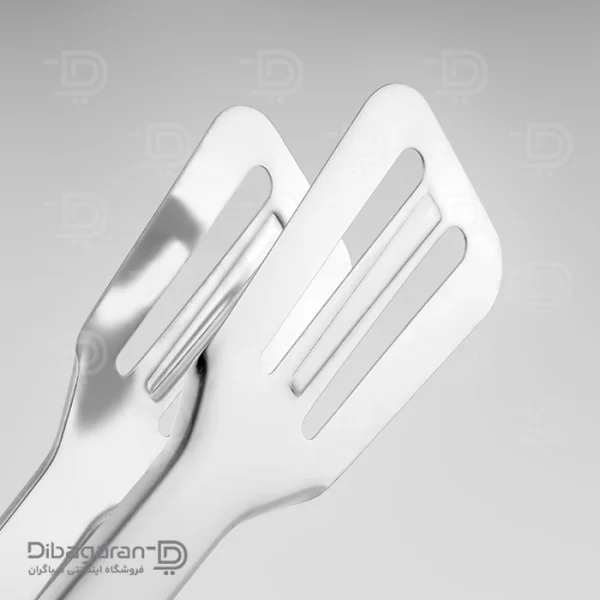 بررسی انبر استیل ریور کد 8457