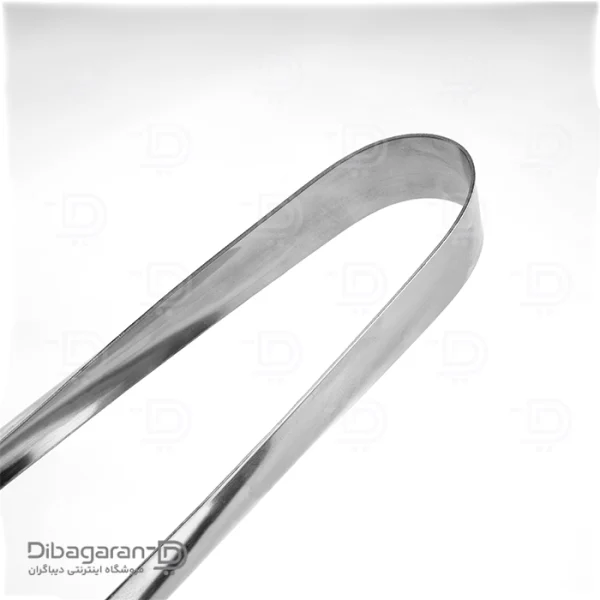 بررسی انبر یخ استیل ریور کد 8468