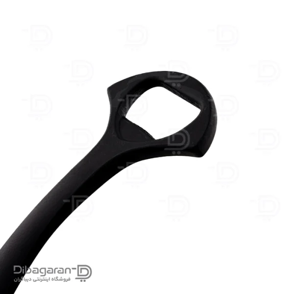 بررسی بطری باز کن فلزی ریور کد 8467
