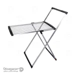 بند رخت آپارتمانی استیل ریور کد 3790