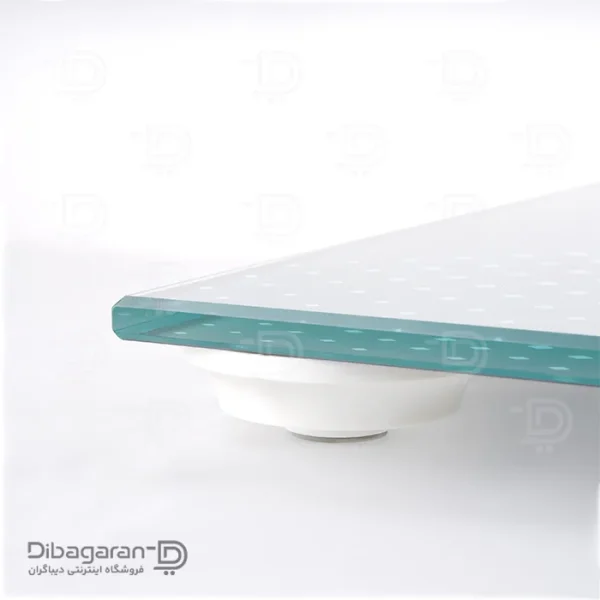 بررسی ترازو دیجیتال حمام ریور