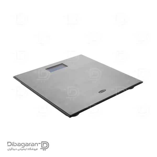 ترازو دیجیتال حمام ریور کد 9335