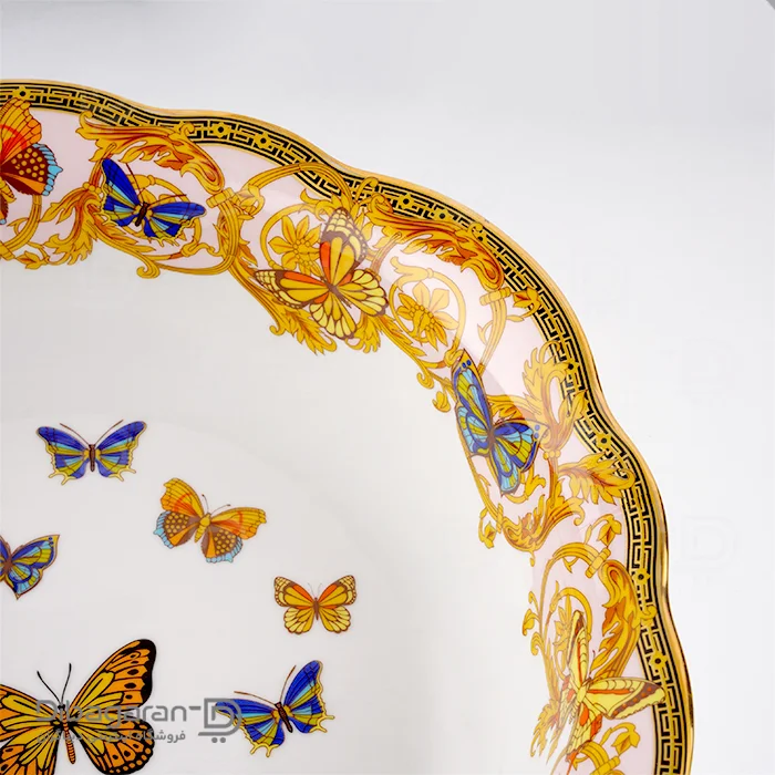 خورشت خوری چینی ریما کد 55303 (3) بررسی خورشت خوری چینی ریما کد 55303