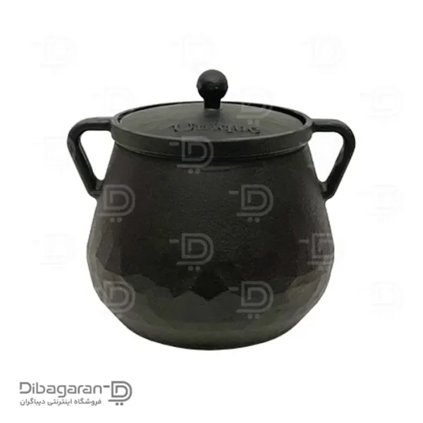 دیزی 2 نفره چدن یونیک کد UN-6030