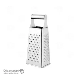 رنده استیل 4 تیغه ریور کد 8485