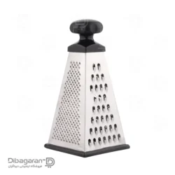 رنده استیل 4 تیغه ریور کد 8492