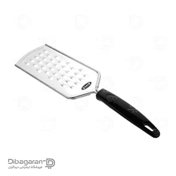 رنده استیل تخت ریور کد 8481