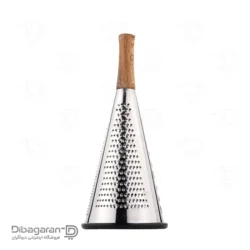 رنده استیل مخروطی ریور کد 8499