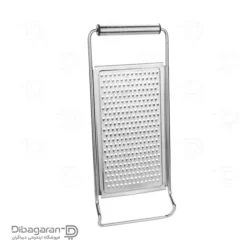 رنده دستی تخت استیل ریور کد 8506