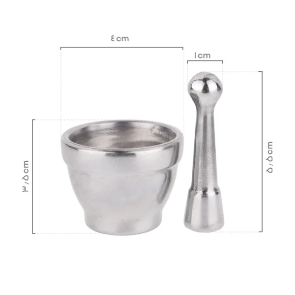 ابعاد زعفران ساب دستی ریور کد 8453