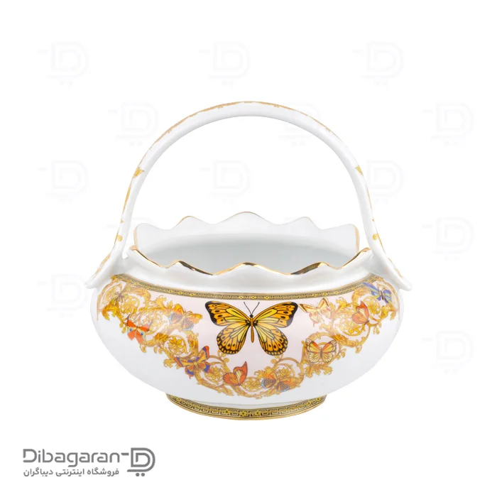 شکلات خوری چینی ریما کد 55311 (1) شکلات خوری چینی ریما کد 55311