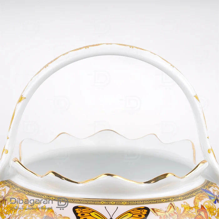 شکلات خوری چینی ریما کد 55311 (3) بررسی شکلات خوری چینی ریما کد 55311