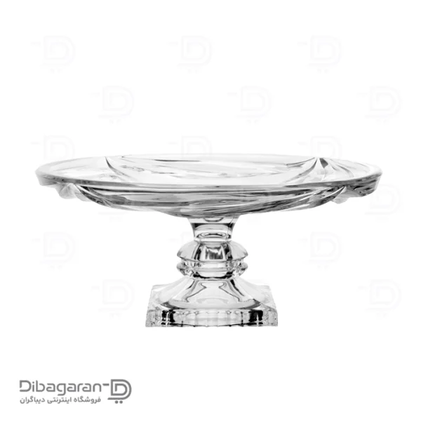 شیرینی خوری پیرلس مدل ولکانو 2 رنگ کد 71700 (1) شیرینی خوری پیرلس مدل ولکانو 2 رنگ کد 71700 شفاف