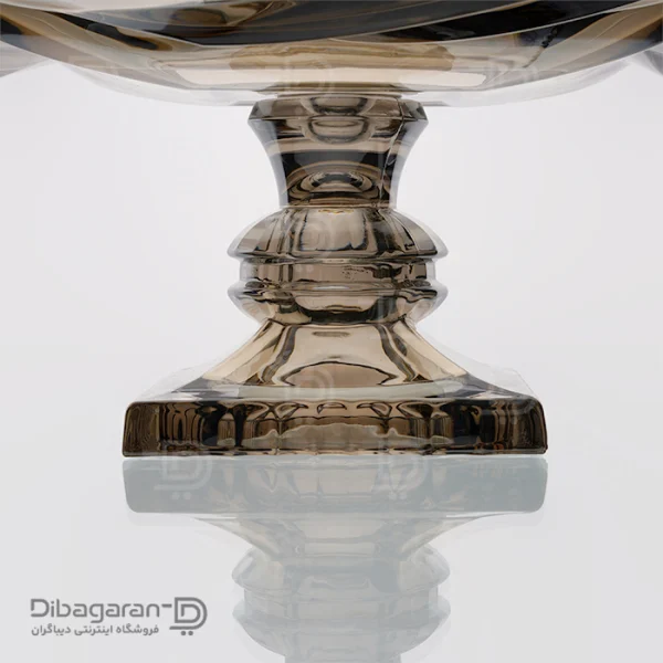 شیرینی خوری پیرلس مدل ولکانو 2 رنگ کد 71700 (2) بررسی شیرینی خوری پیرلس مدل ولکانو 2 رنگ کد 71700