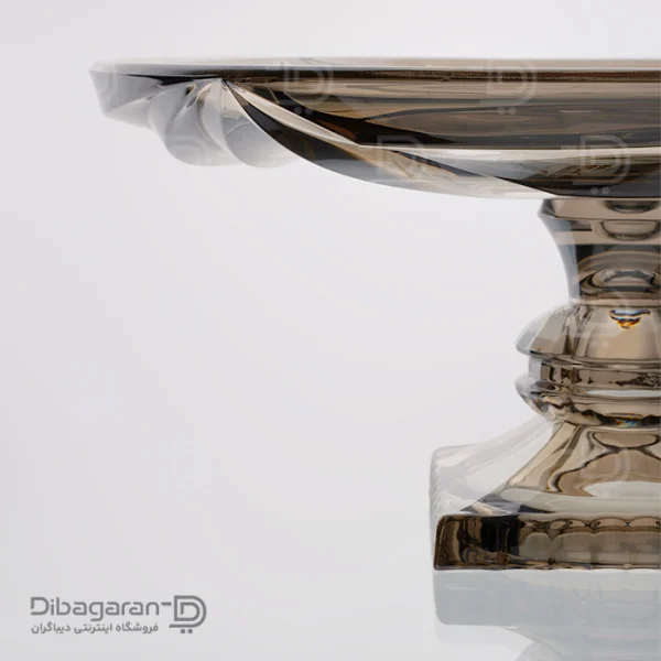 شیرینی خوری پیرلس مدل ولکانو 2 رنگ کد 71700 (3) بررسی شیرینی خوری پیرلس مدل ولکانو 2 رنگ کد 71700