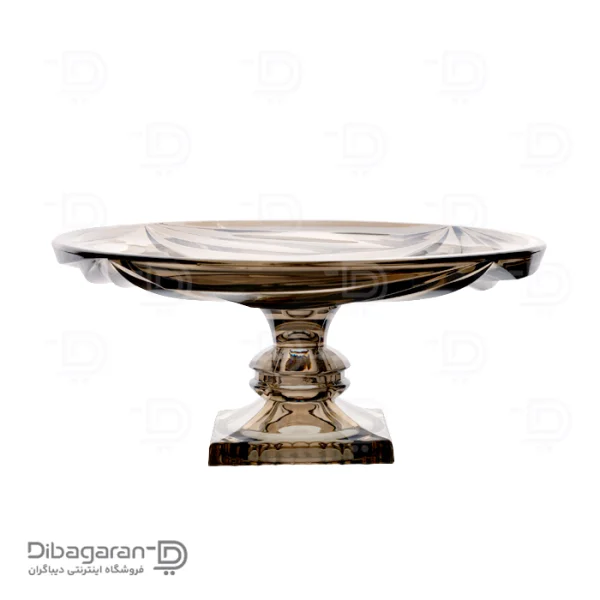 شیرینی خوری پیرلس مدل ولکانو 2 رنگ کد 71700 (5) شیرینی خوری پیرلس مدل ولکانو 2 رنگ کد 71700 شامپاینی