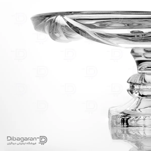 شیرینی خوری پیرلس مدل ولکانو 2 رنگ کد 71700 (7) بررسی شیرینی خوری پیرلس مدل ولکانو 2 رنگ کد 71700