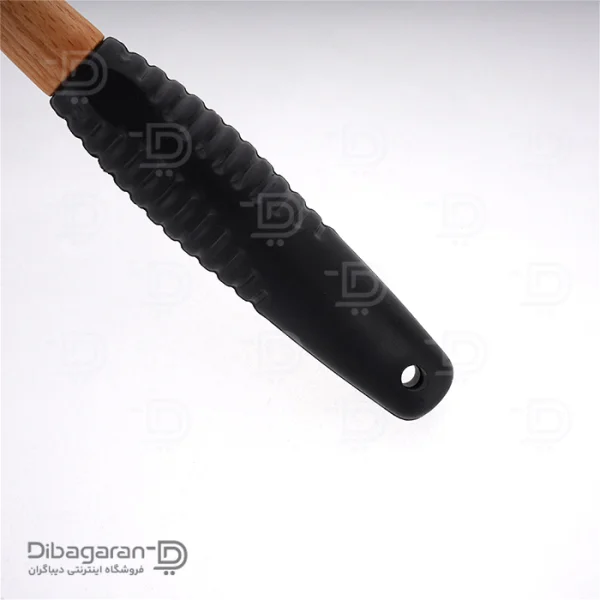 فرچه روغن سیلیکونی ریور کد 8494 دسته