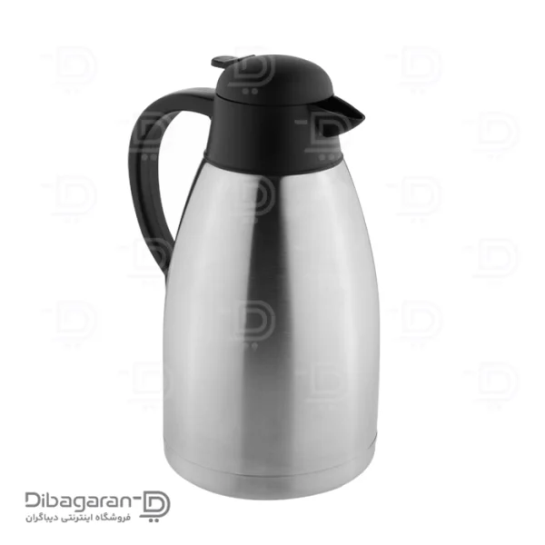 فلاسک دوجداره ریور 2 لیتری کد SS2017 فلاسک دوجداره ریور 2 لیتری کد SS2017