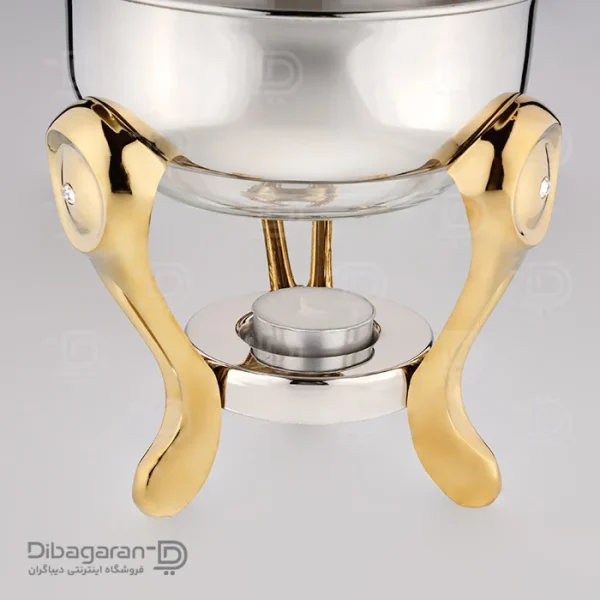 قوری وارمر دار سافینوکس کد CM001 (3) بررسی قوری وارمر دار سافینوکس کد CM001