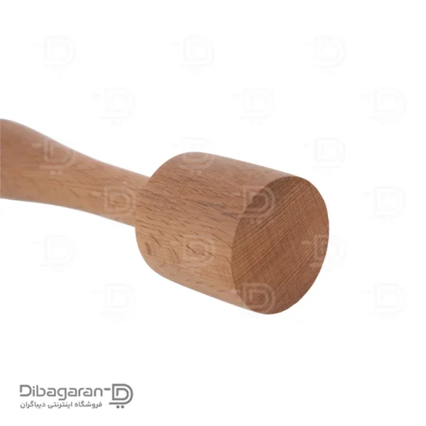 بررسی گوشت کوب راش ریور کد 8503