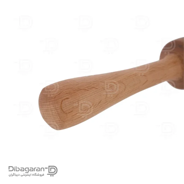 بررسی گوشت کوب راش ریور کد 8503
