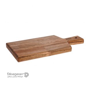 تخته گوشت چوبی یاکا مدل آکاسیا