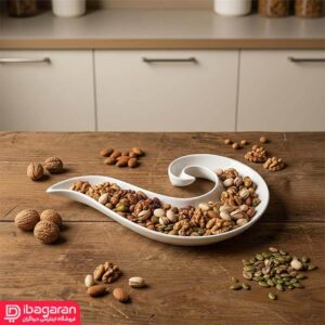 اردو خوری گلدکیش