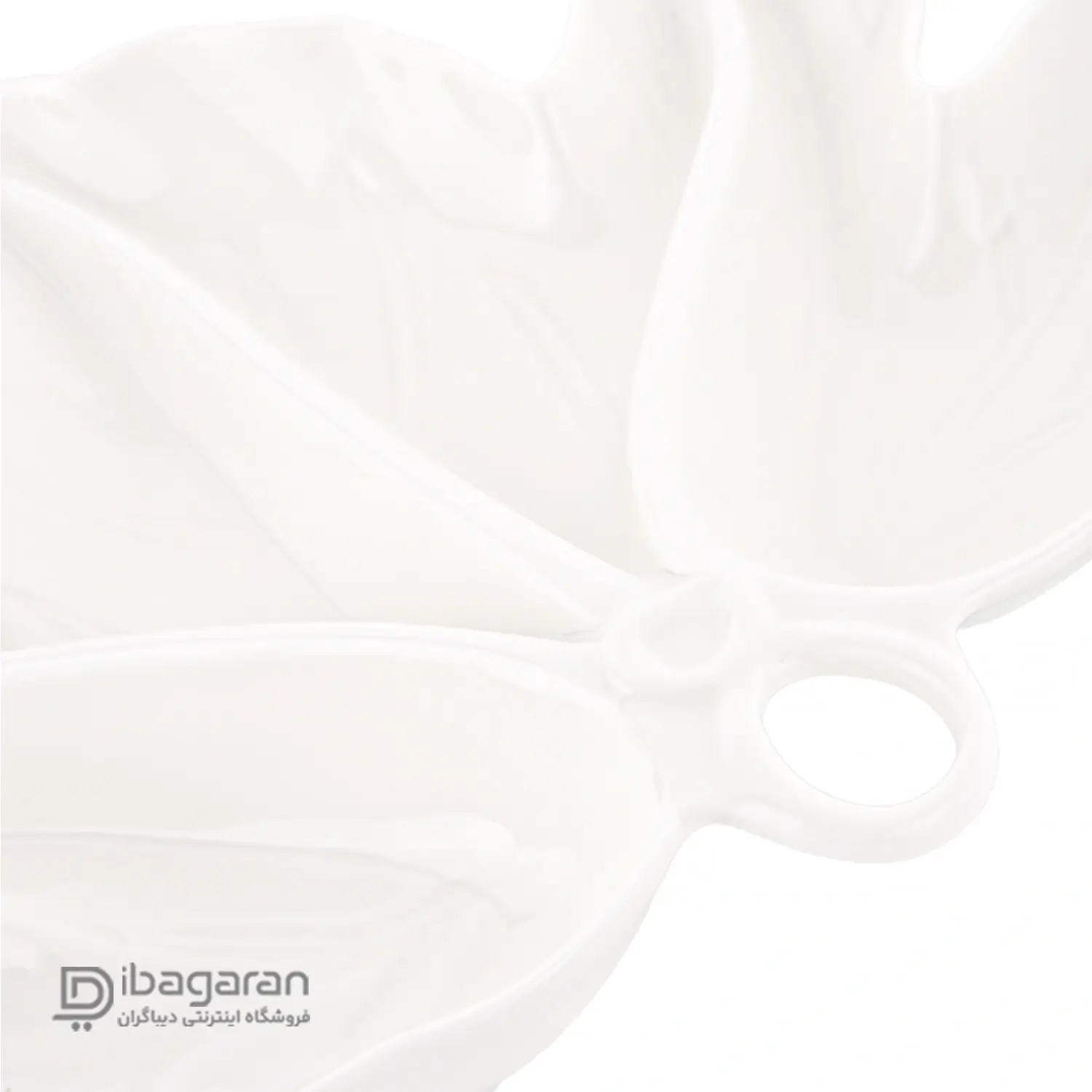 اردو خوری گلدکیش مدل برگ GK602120 - Image 4