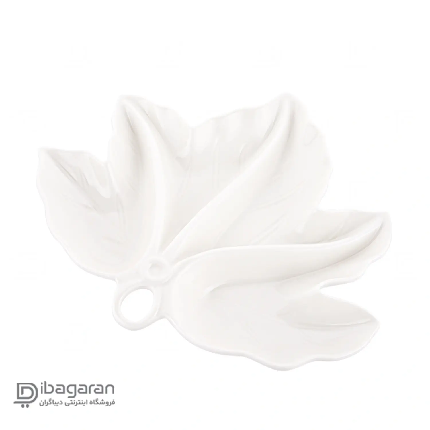 اردو خوری گلدکیش مدل برگ GK602120 - Image 3