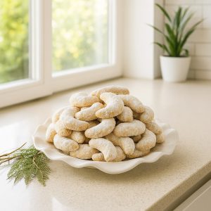 شیرینی خوری گلدکیش مدل الگانت کد GK648646