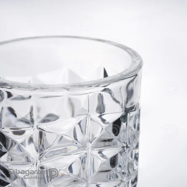 جاکاردی بلور پیرلس مدل آکوامارین کد 940W (2) بررسی جاکاردی بلور پیرلس مدل آکوامارین کد 940W