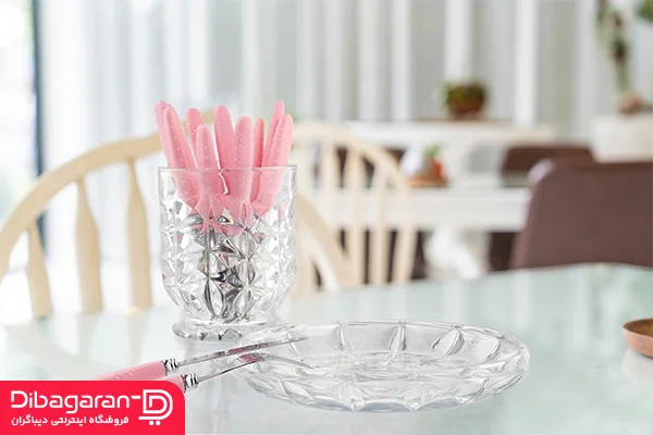 جاکاردی بلور پیرلس مدل آکوامارین کد 940W