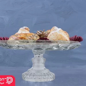 شیرینی خوری آکوآمارین ( 2 مدل)