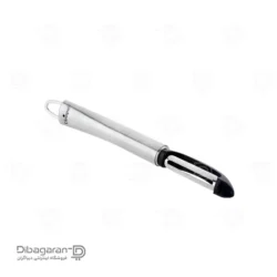 پوست کن استیل یونیک مدل قلمی کد UN-1109