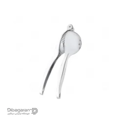 آب پرتقال گیری دستی استیل یونیک کد UN-5867