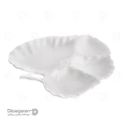 اردو خوری گلدکیش مدل برگ 4 تکه کد GK602125