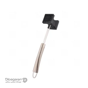 بیفتک کوب یونیک مدل دو طرفه کد UN-1124