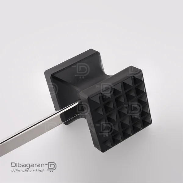 سری بیفتک کوب یونیک مدل دو طرفه کد UN-1124